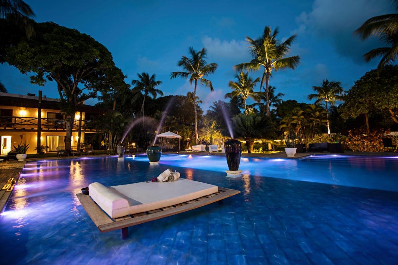 Beija Flor Exclusive & 5* Praia de Pipa