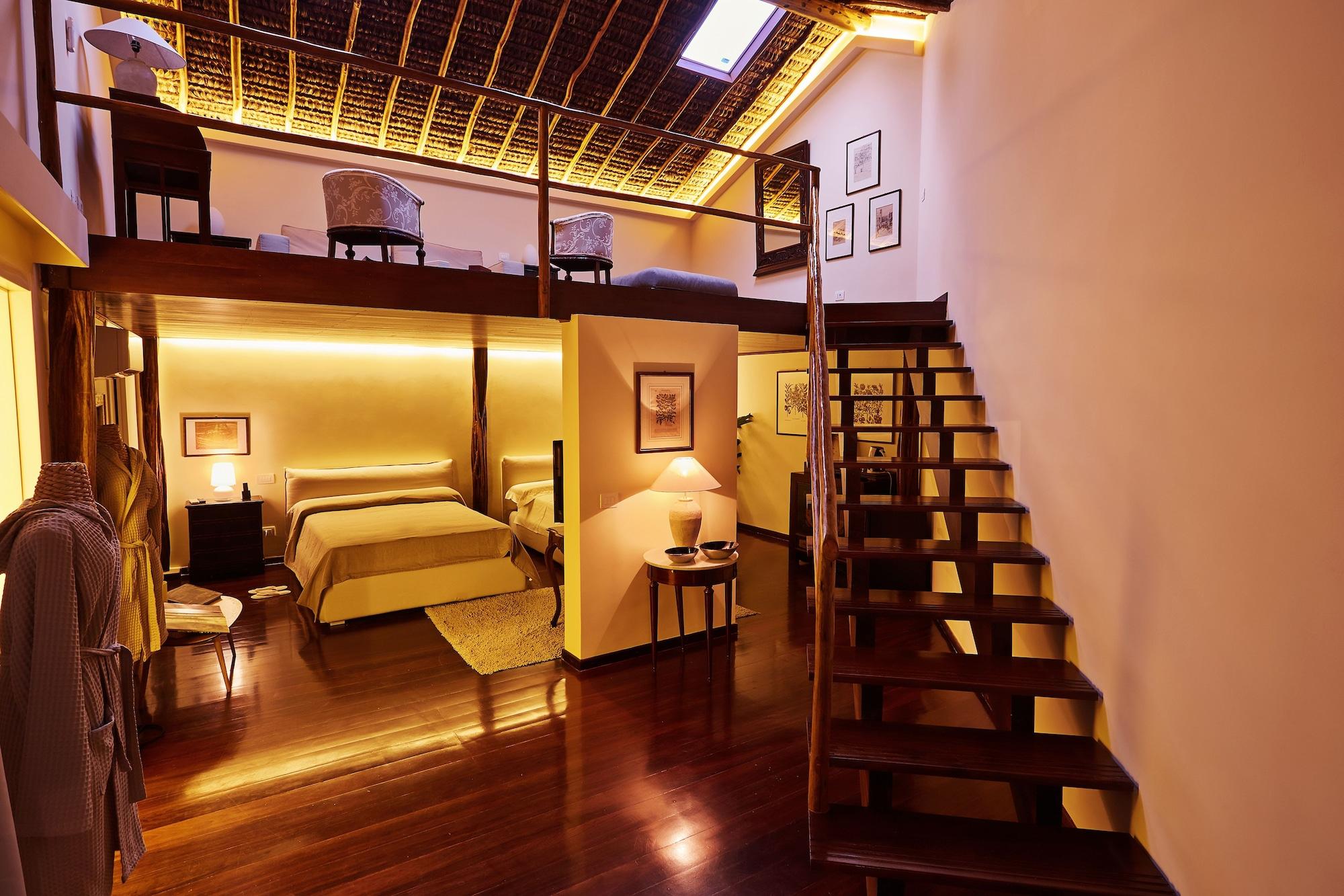Resort Beija Flor Exclusive & 5*