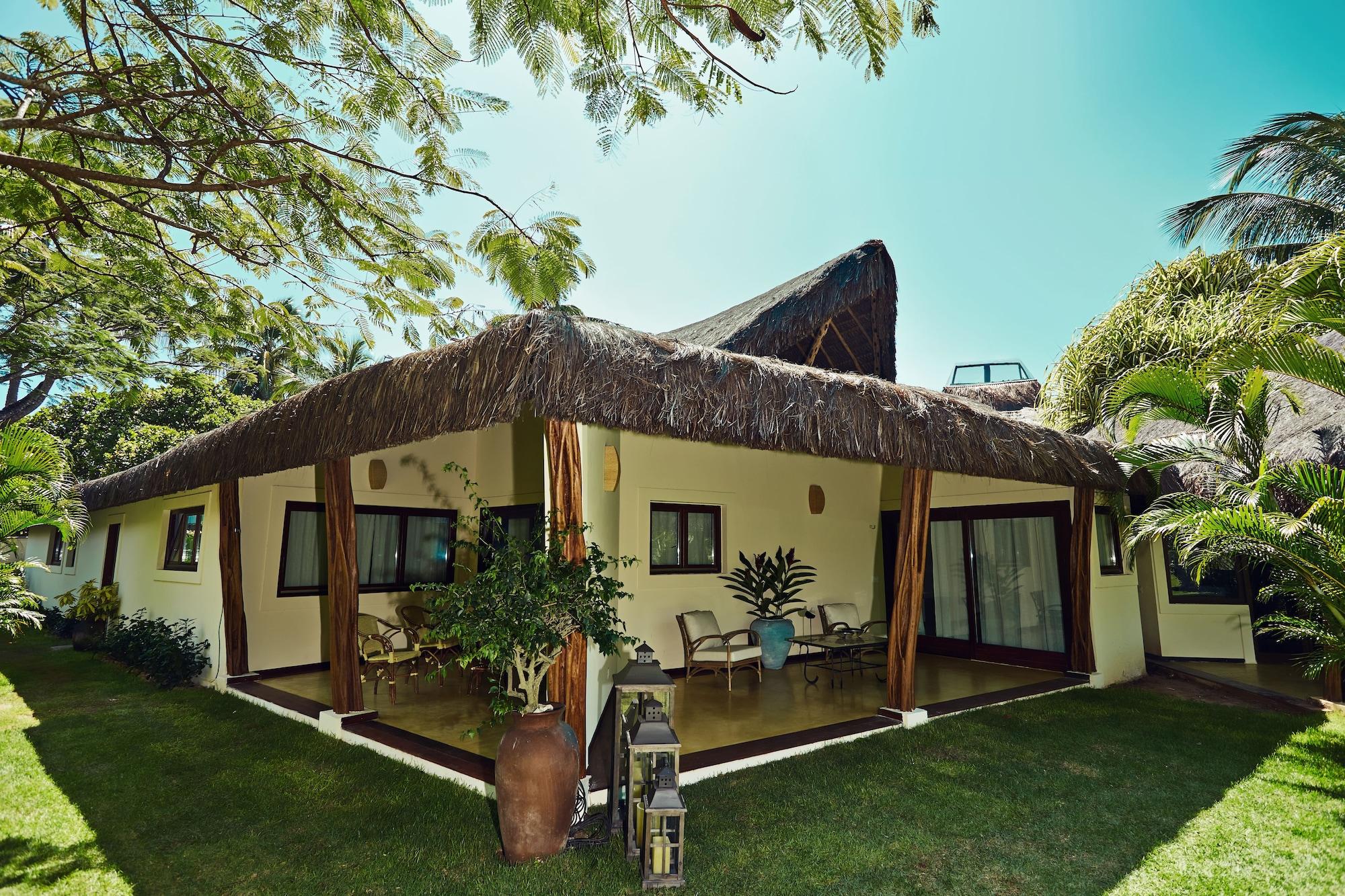 Beija Flor Exclusive & Resort
