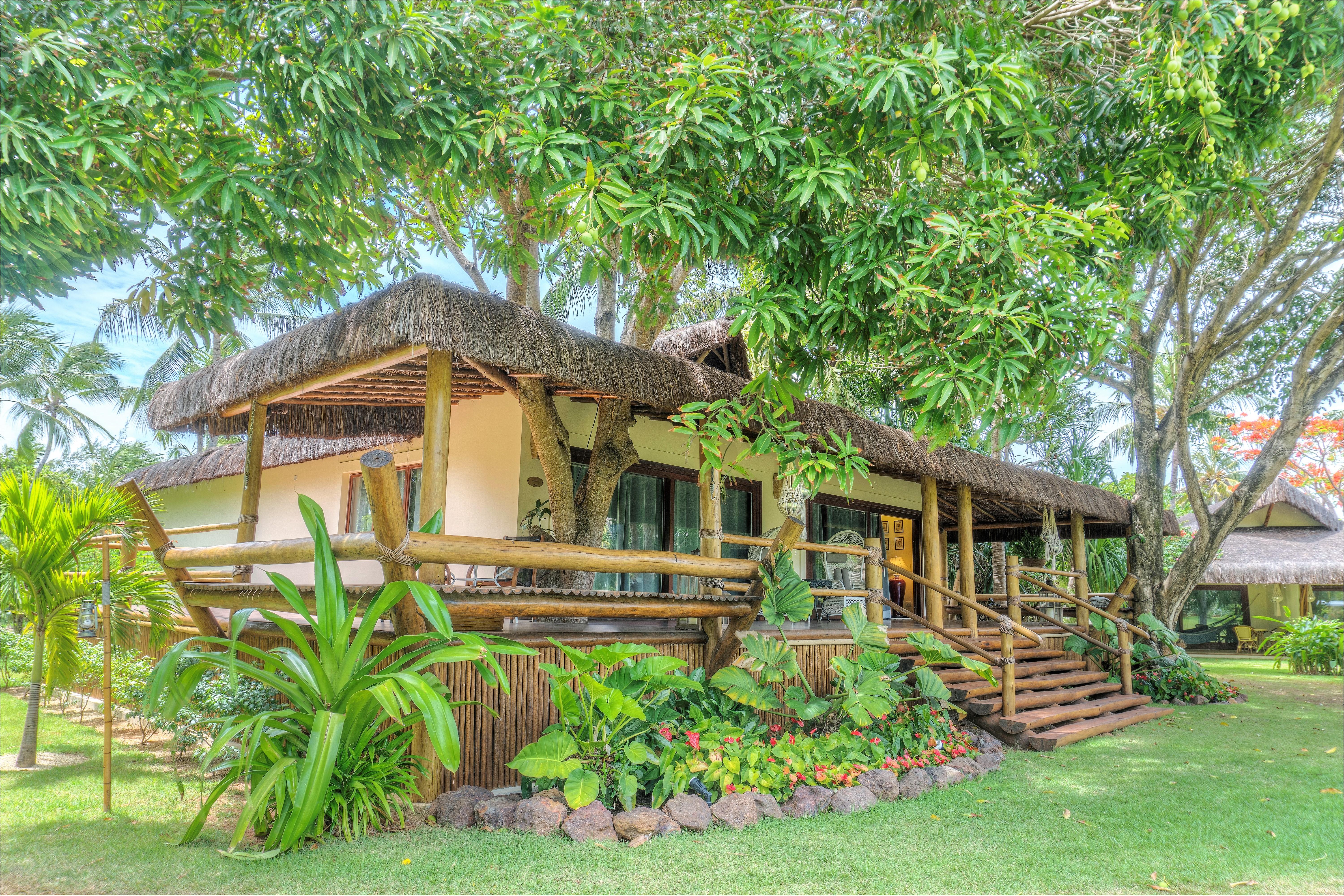 Resort Beija Flor Exclusive &