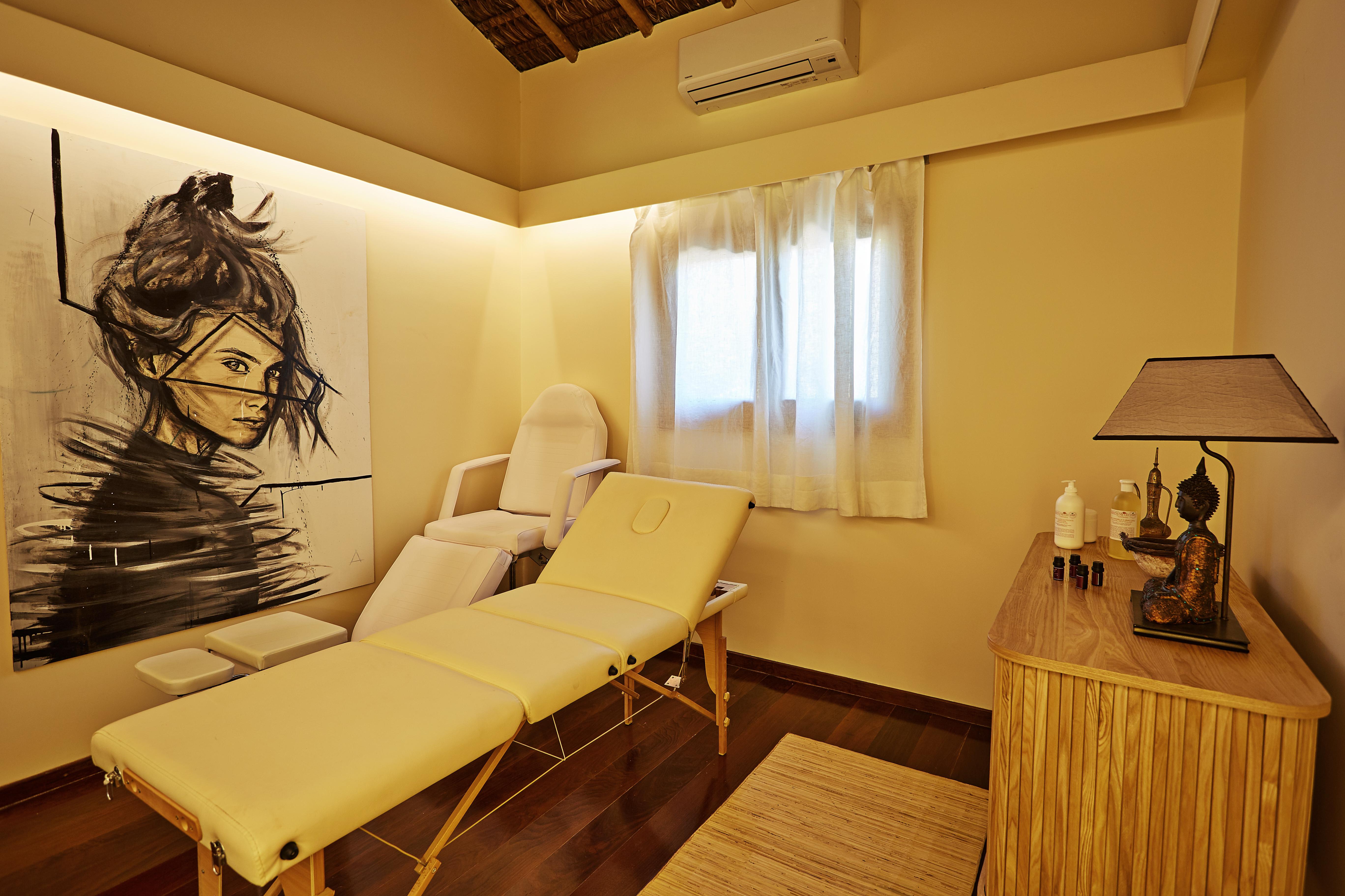 Resort Beija Flor Exclusive & 5*
