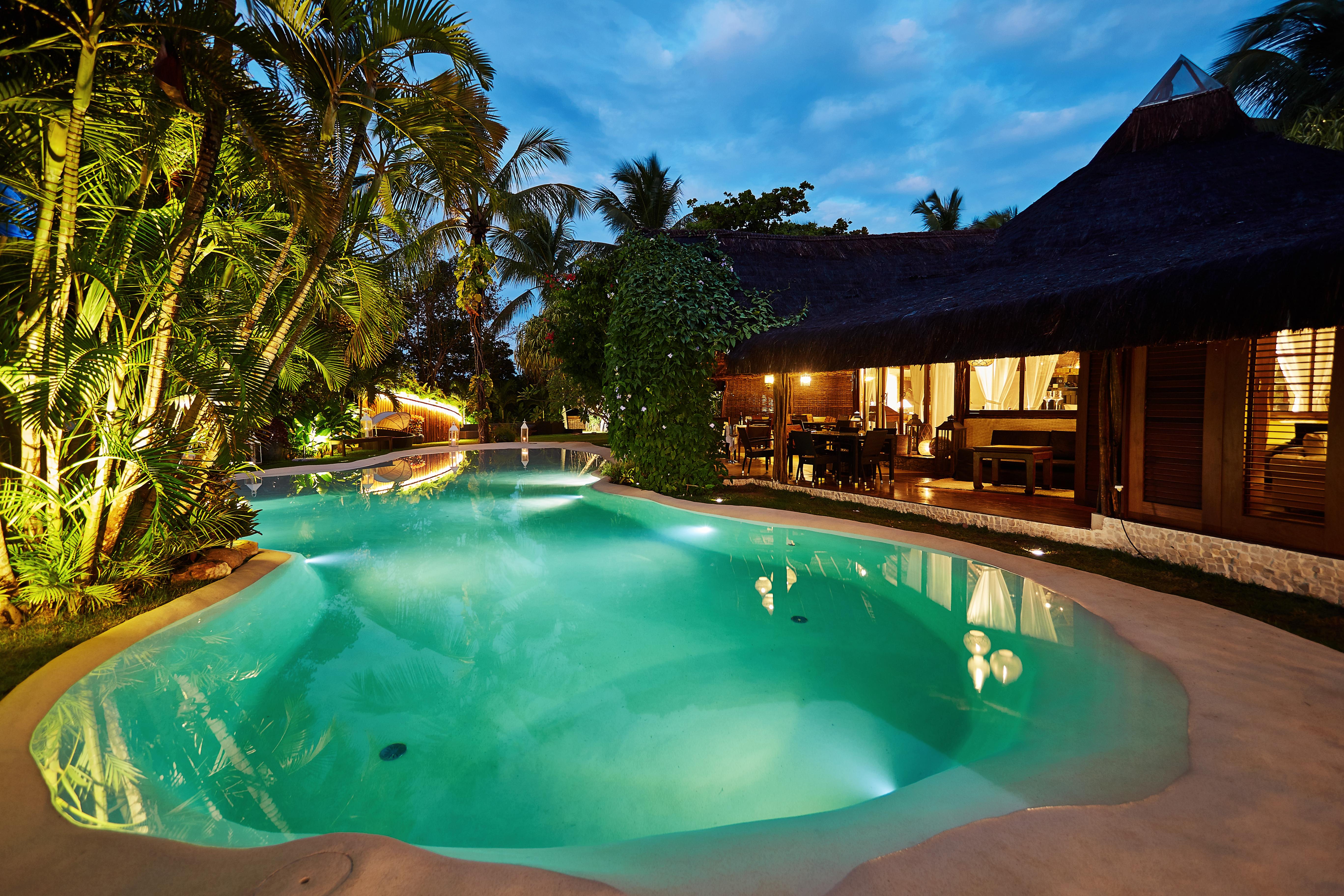 Resort Beija Flor Exclusive & 5*