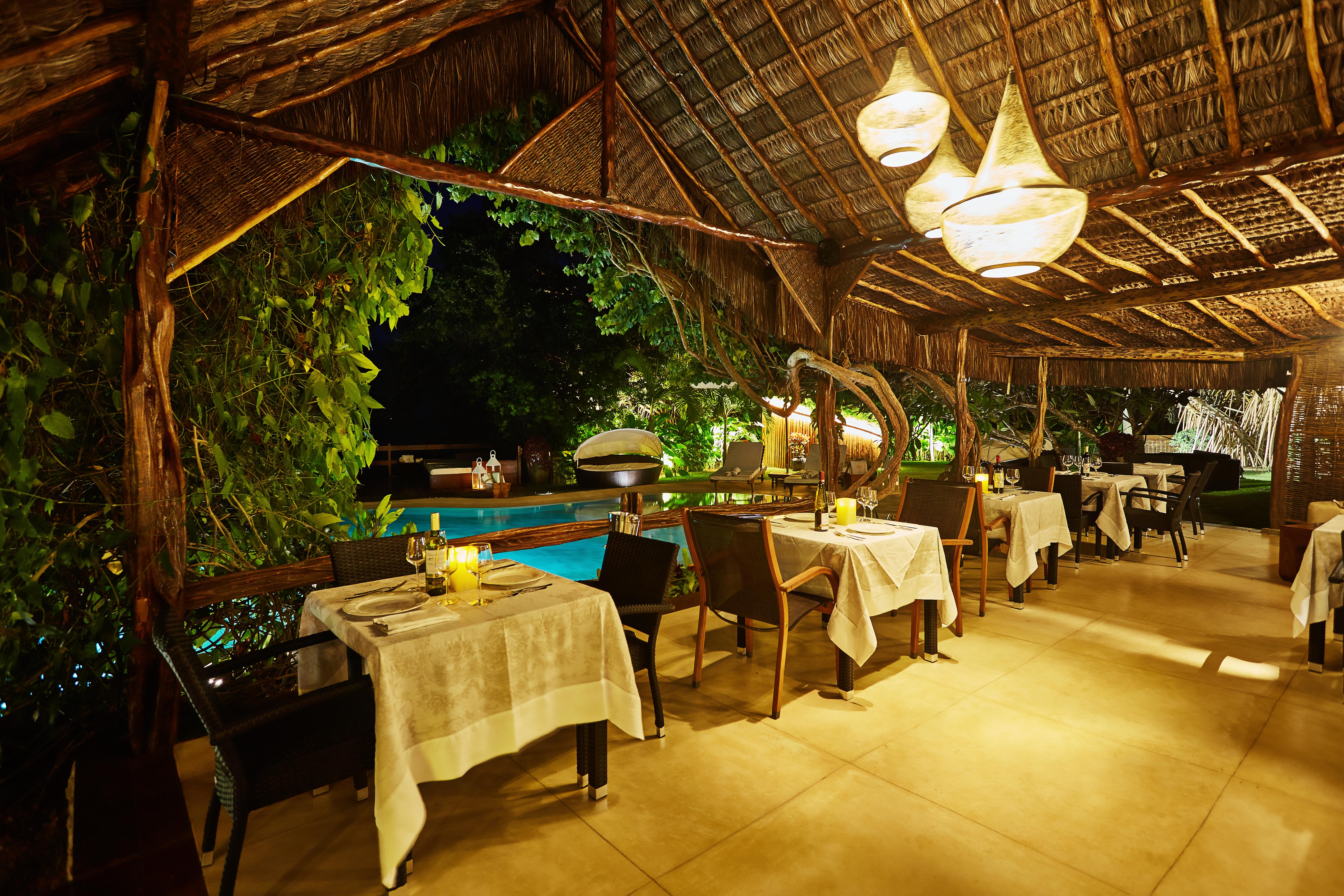 Resort Beija Flor Exclusive &