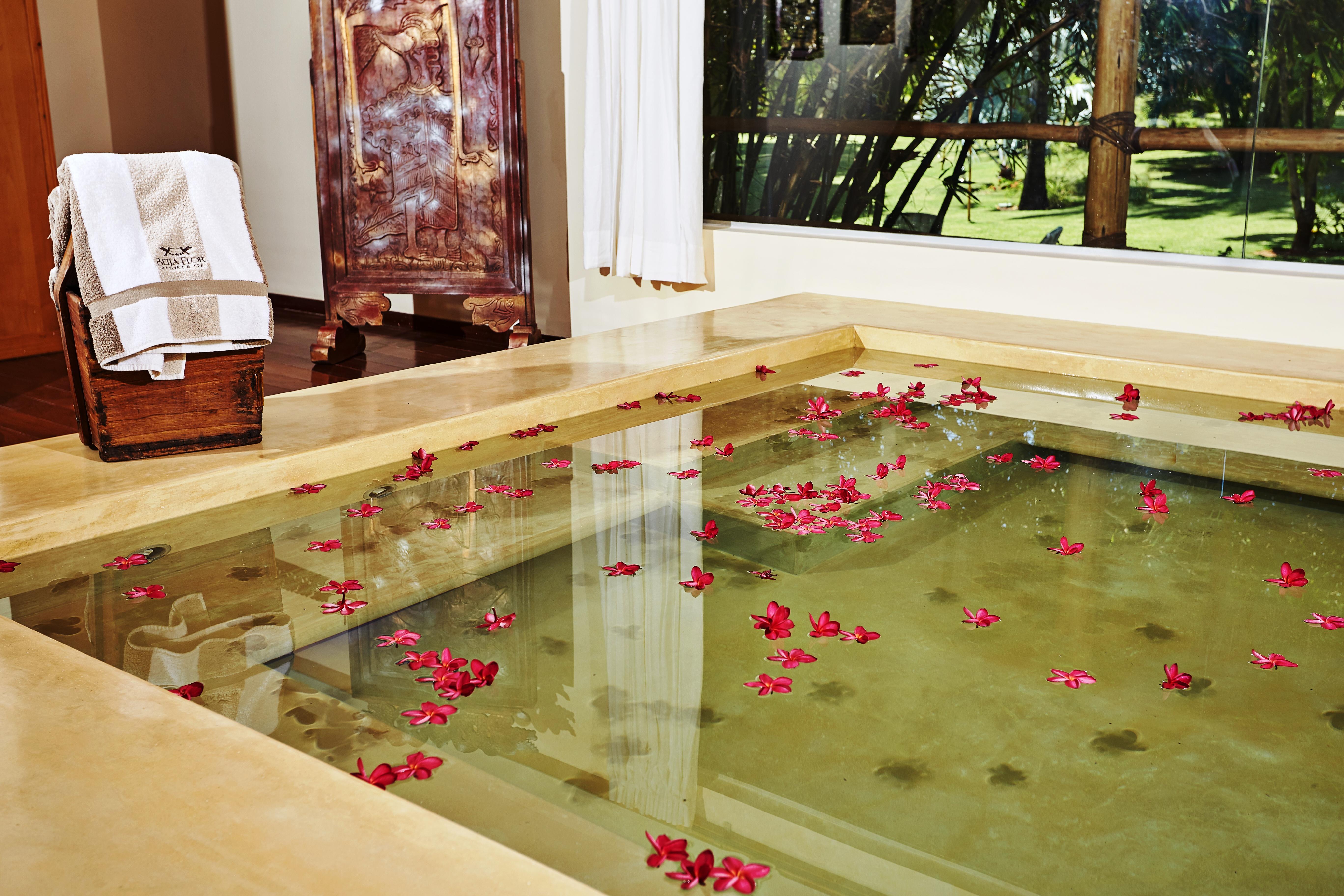 Beija Flor Exclusive & Resort 5*