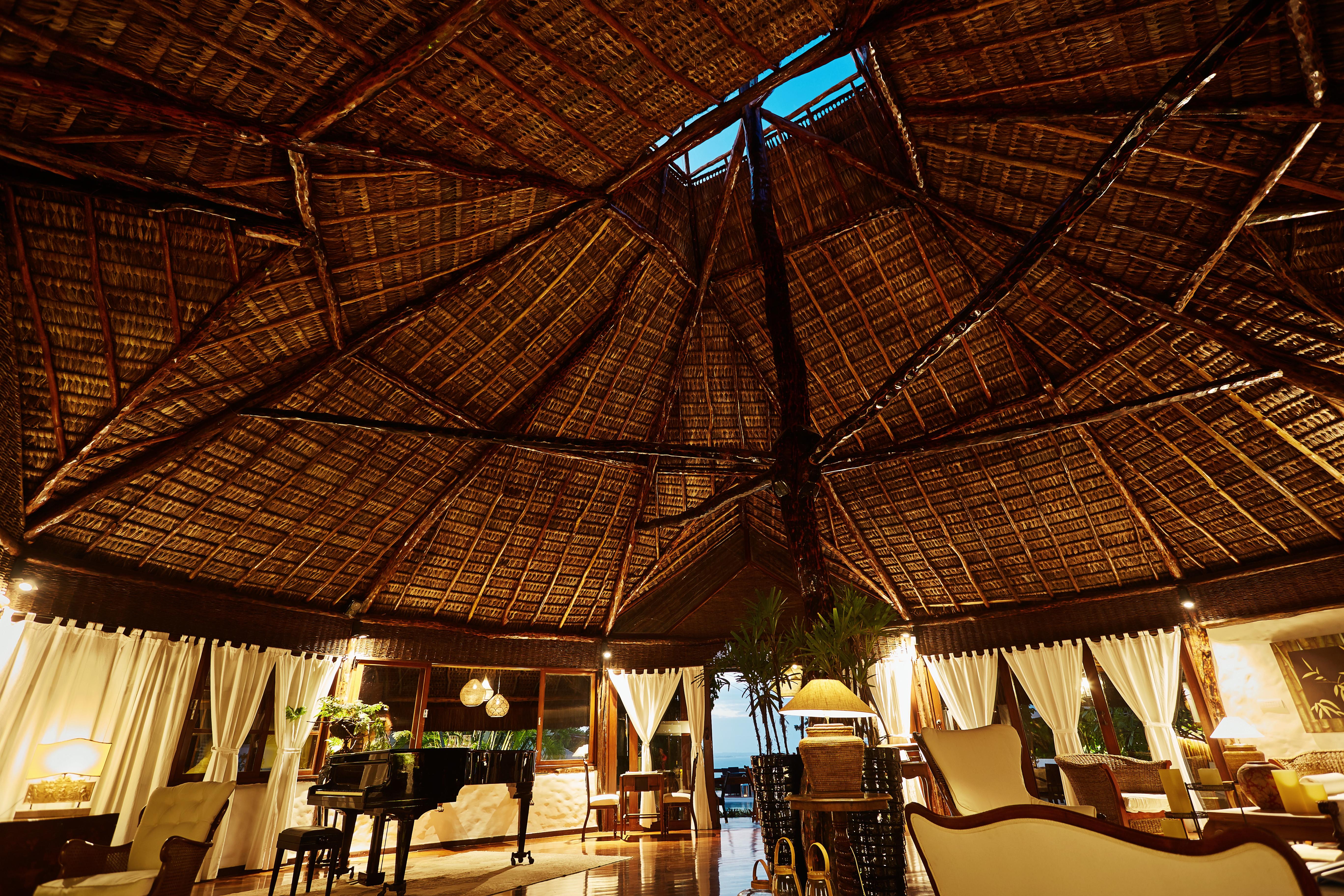 Beija Flor Exclusive & Resort Praia de Pipa