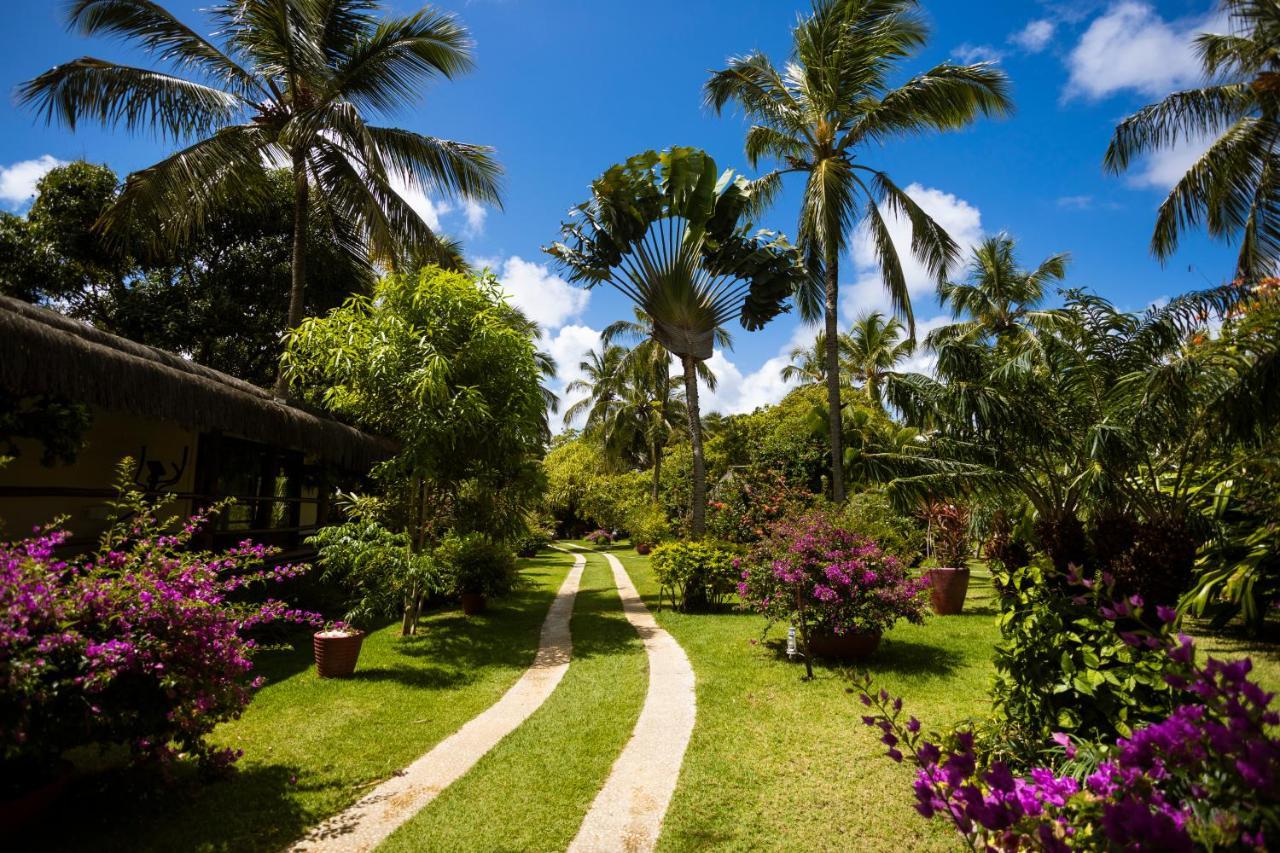 Beija Flor Exclusive & Resort 5*