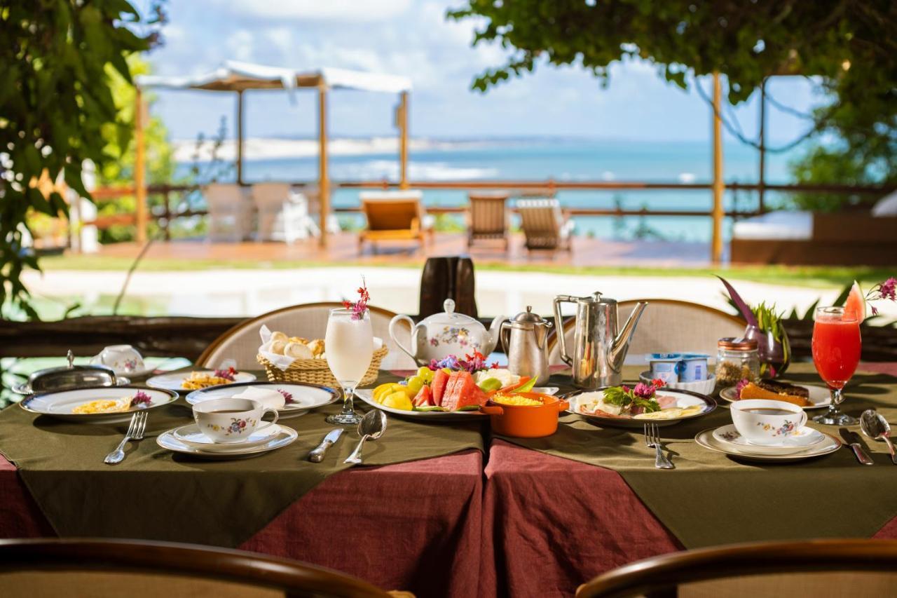 Beija Flor Exclusive & 5* Praia de Pipa