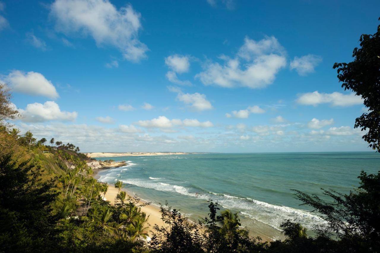 Beija Flor Exclusive & Resort Praia de Pipa
