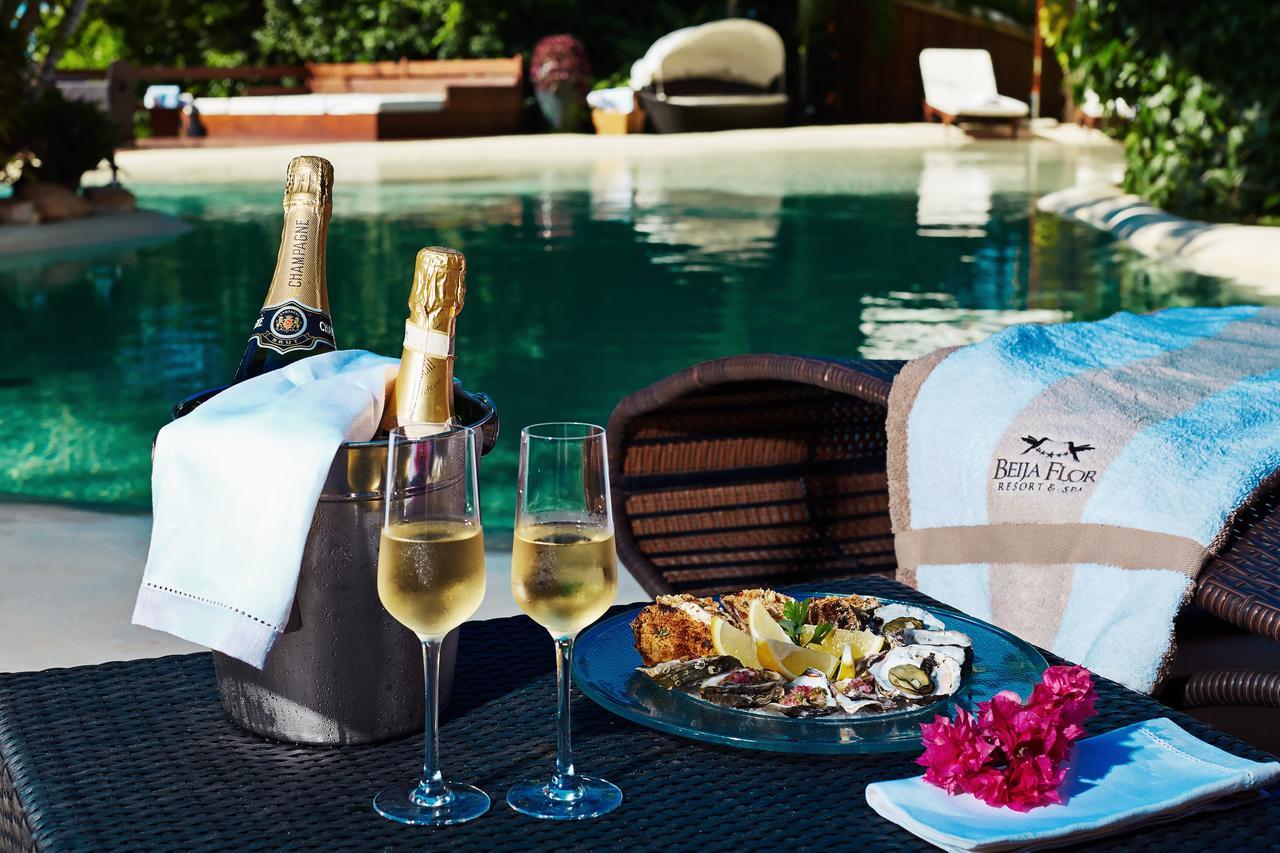 Beija Flor Exclusive & Resort