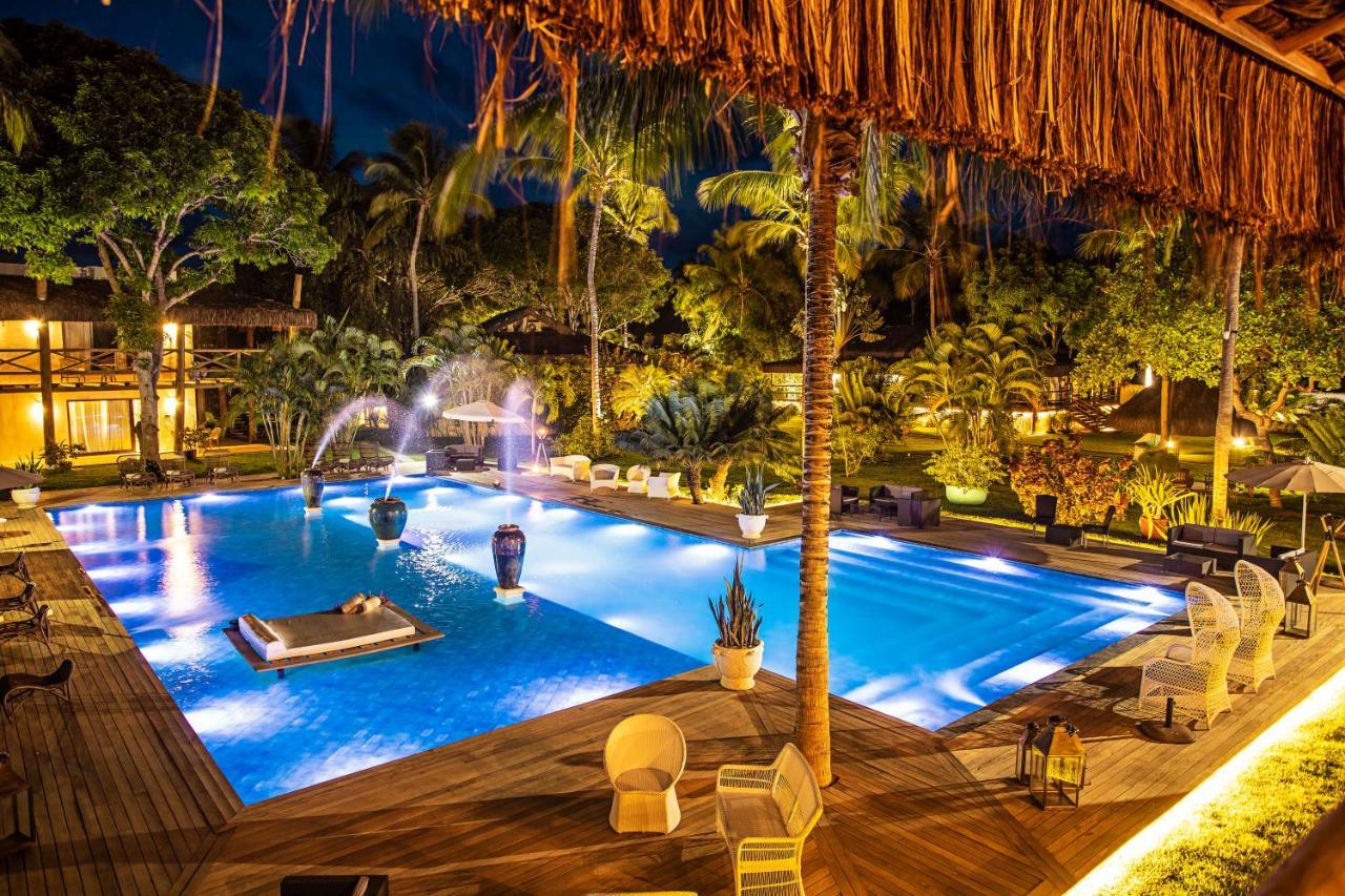 Beija Flor Exclusive & Resort