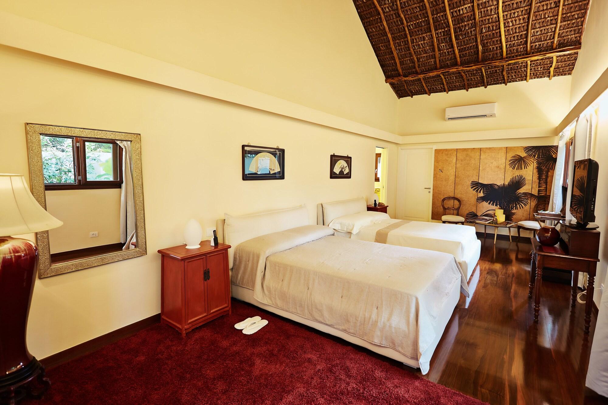 Beija Flor Exclusive & 5* Praia de Pipa