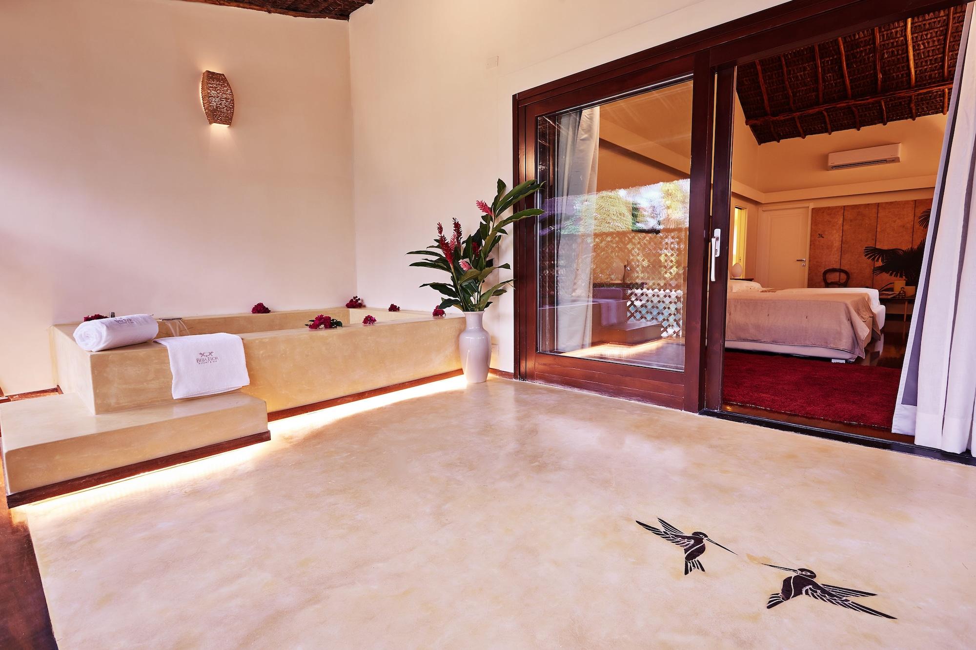 Resort Beija Flor Exclusive & Praia de Pipa