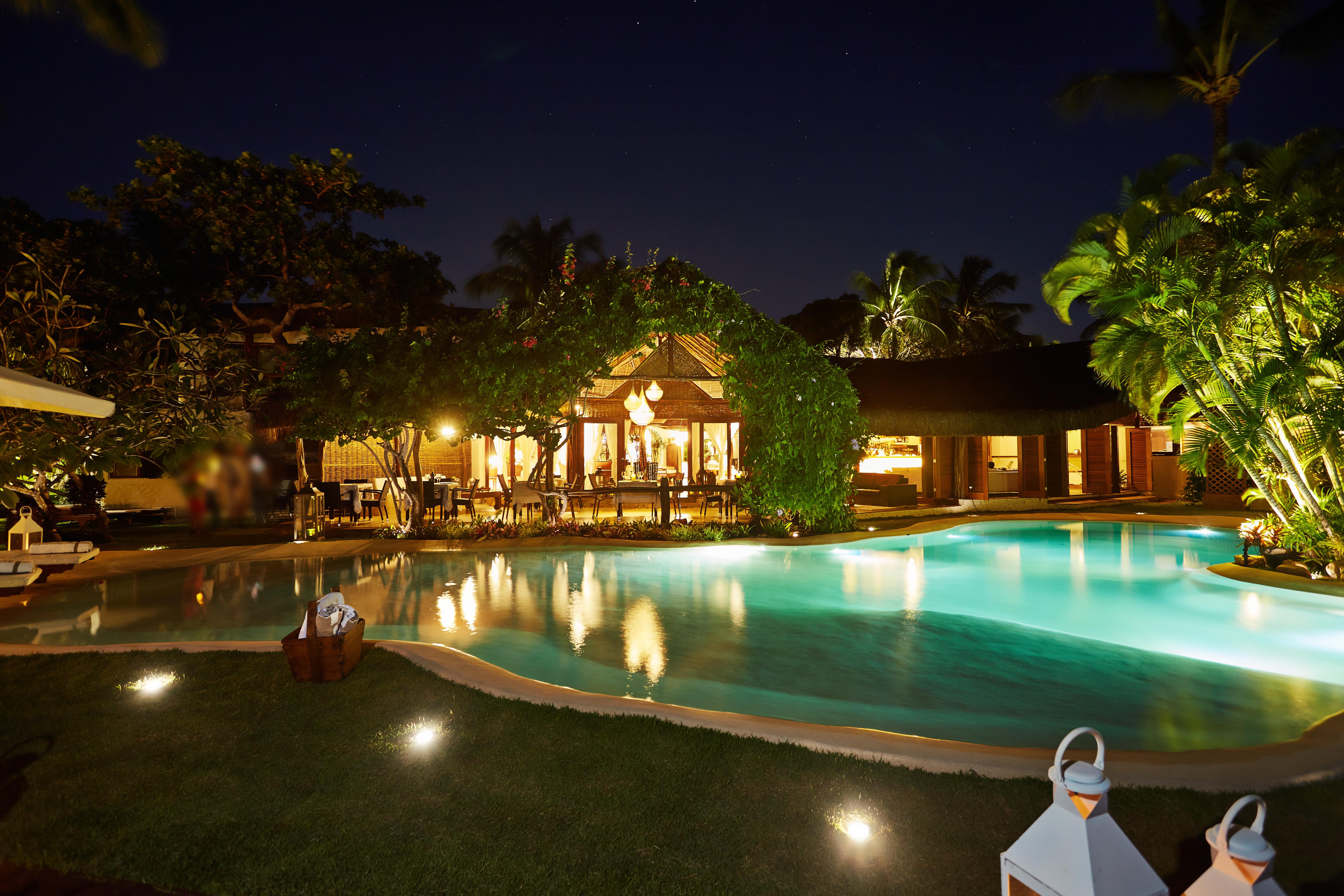 Beija Flor Exclusive & Resort Praia de Pipa