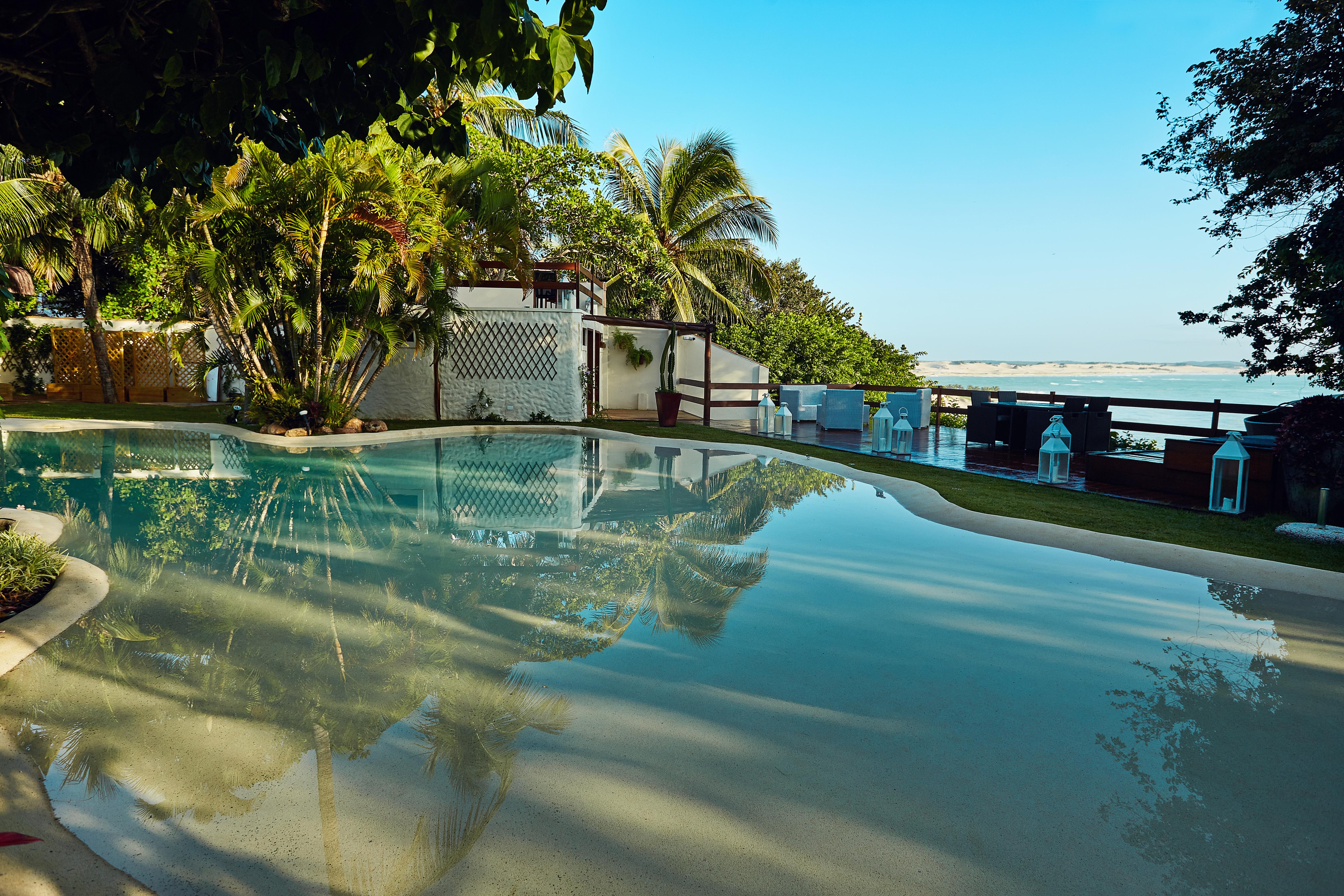 Beija Flor Exclusive & Praia de Pipa