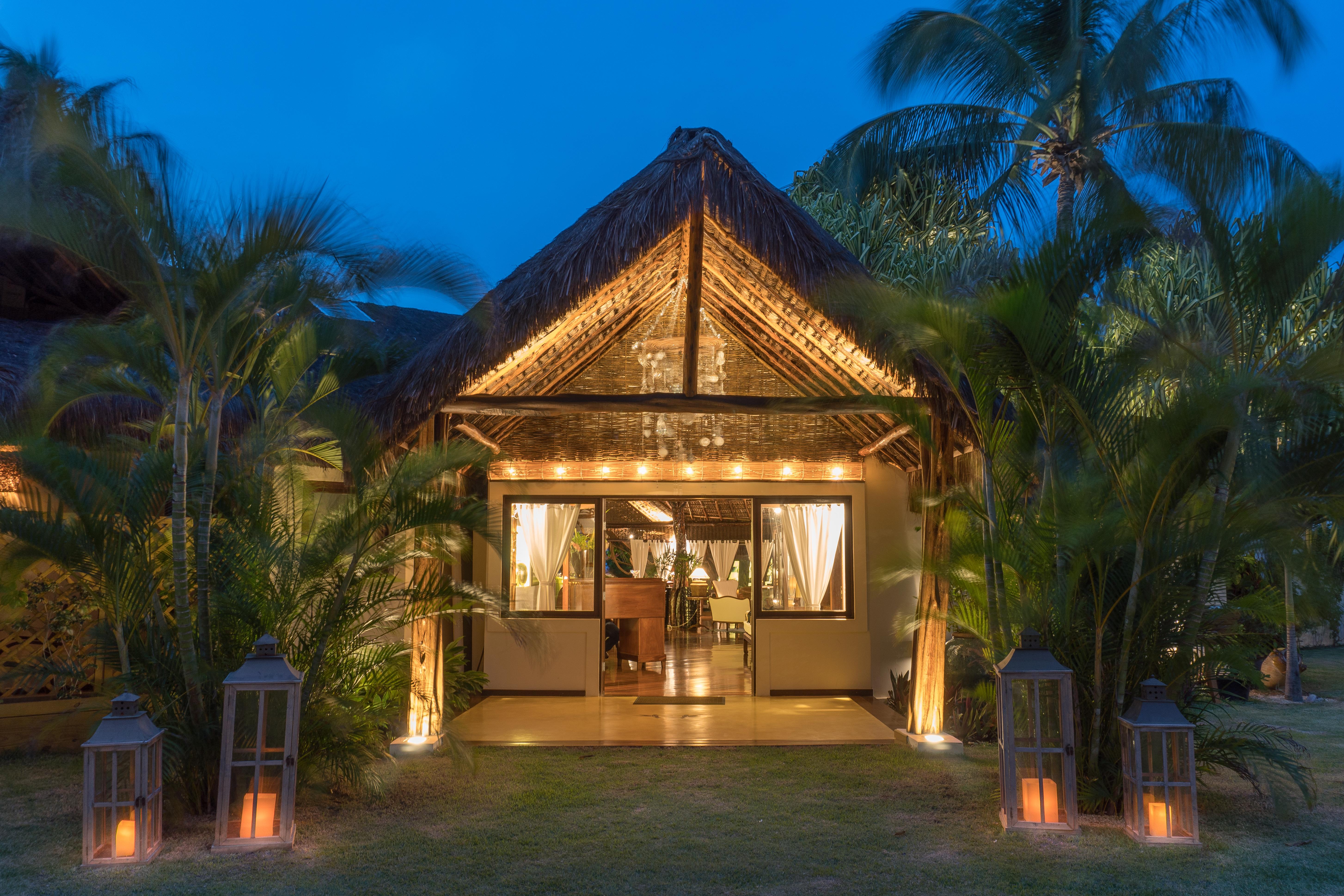 Beija Flor Exclusive & Resort