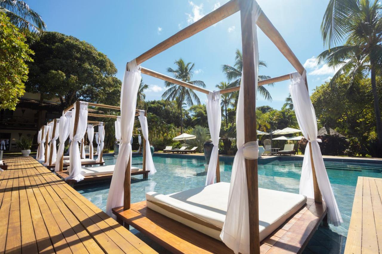 Beija Flor Exclusive & Resort 5*