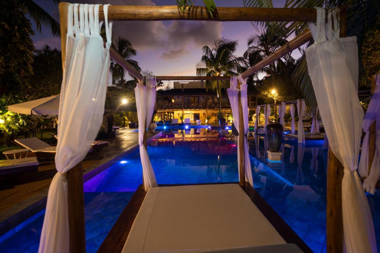 Resort Beija Flor Exclusive & 5*