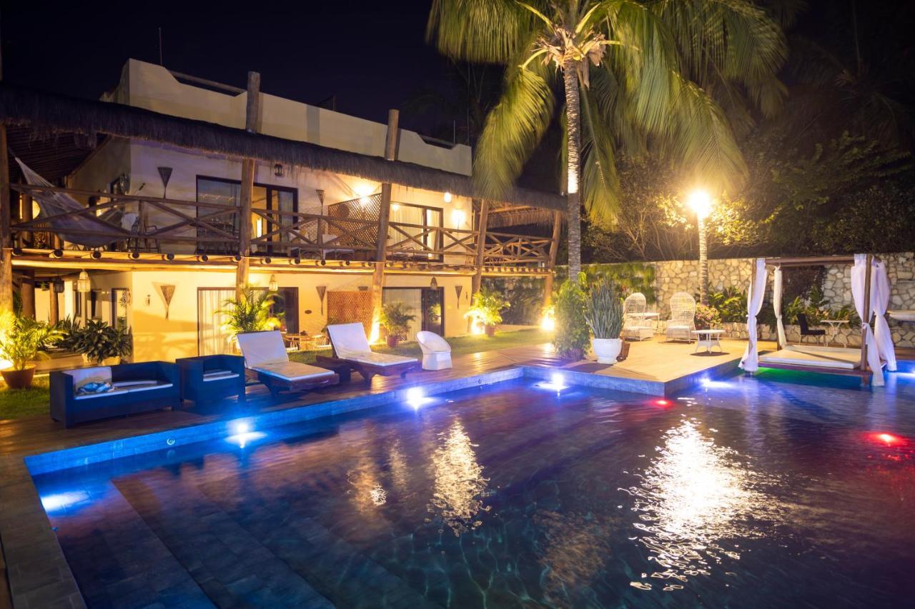 Resort Beija Flor Exclusive &