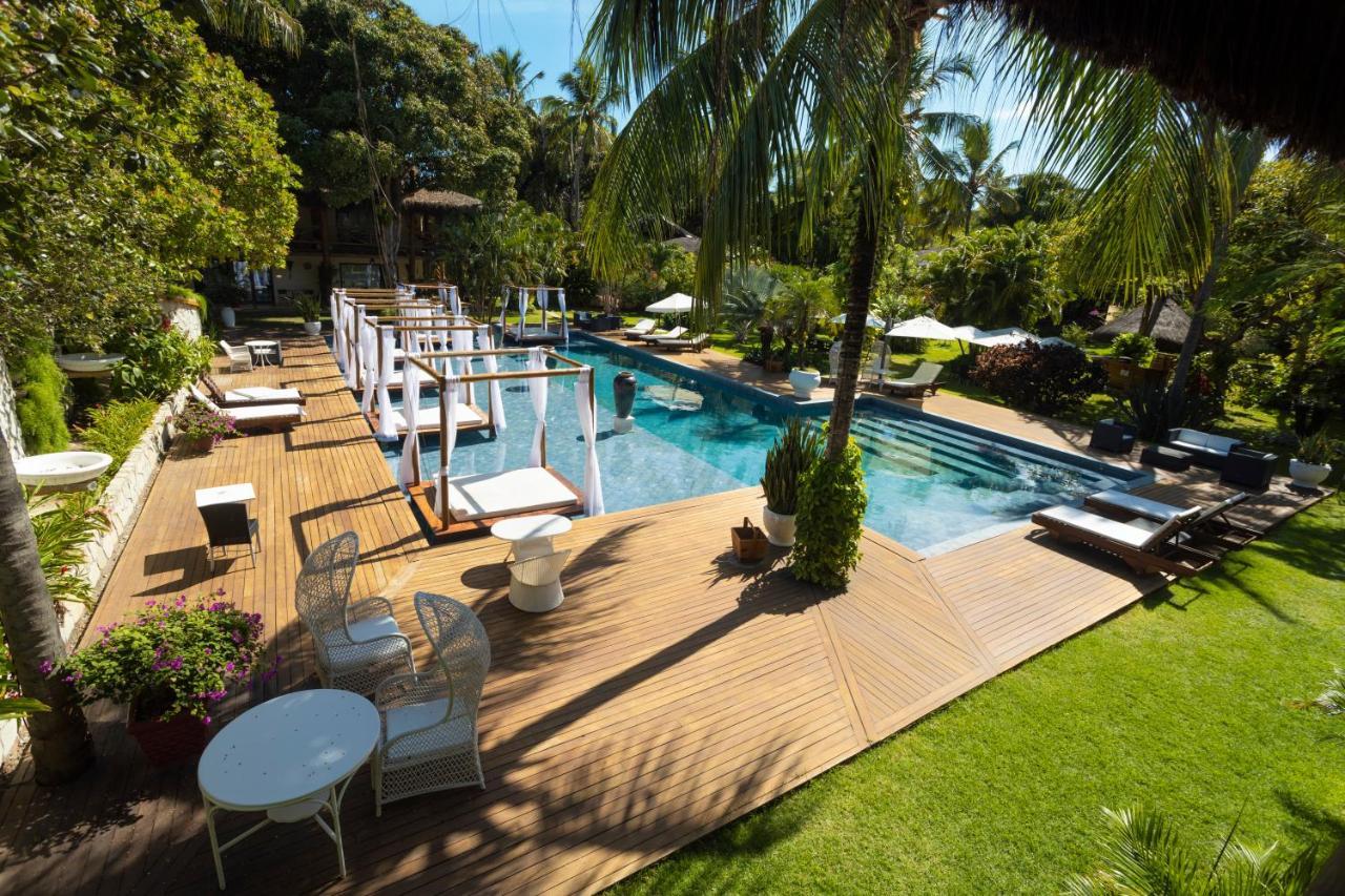 Beija Flor Exclusive & Resort