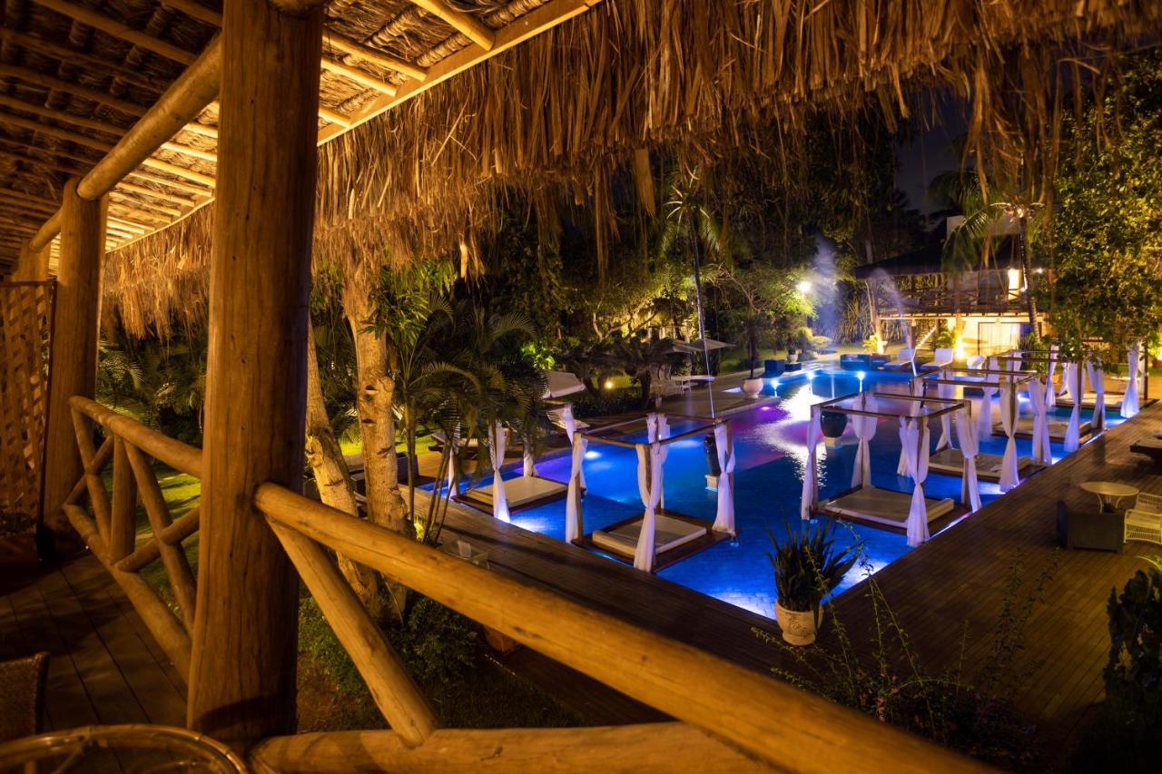 Resort Beija Flor Exclusive &