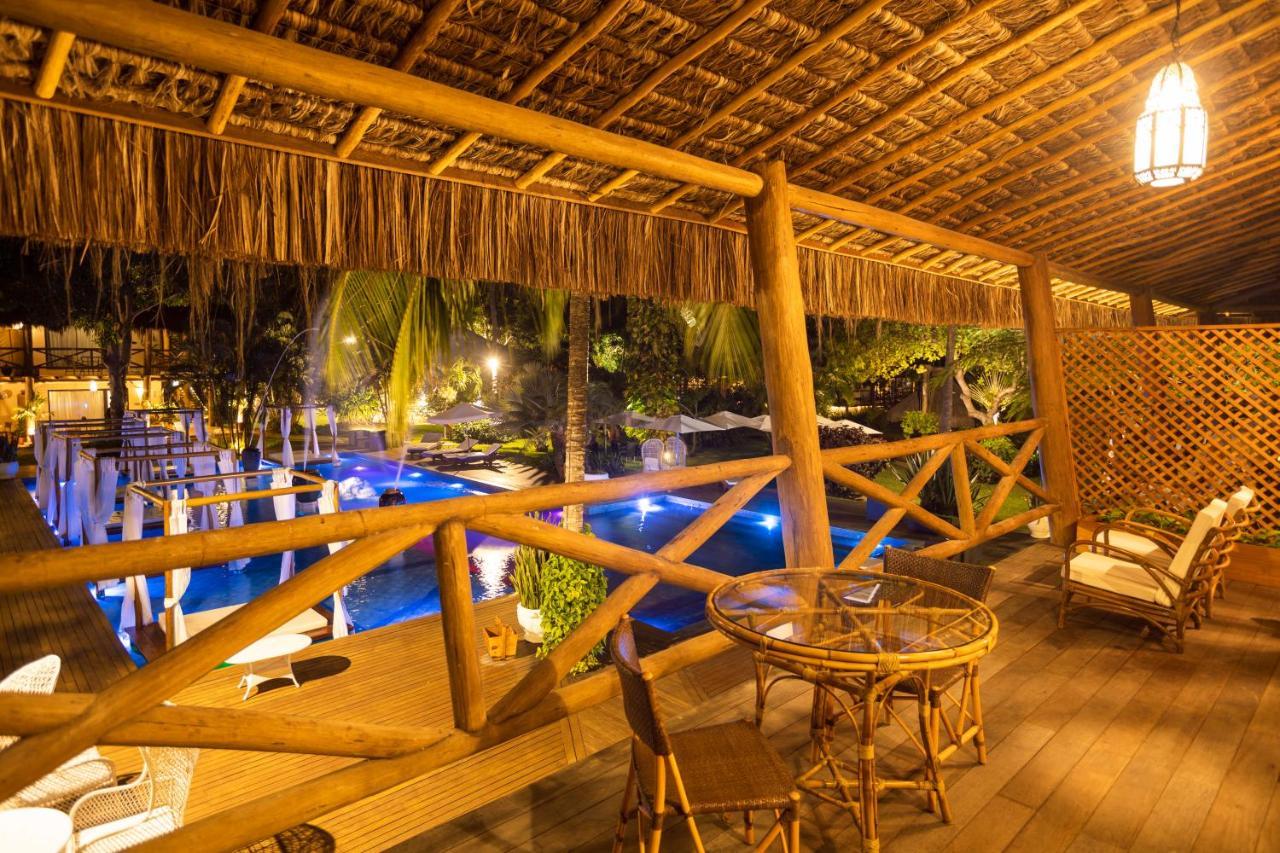 Resort Beija Flor Exclusive & 5*