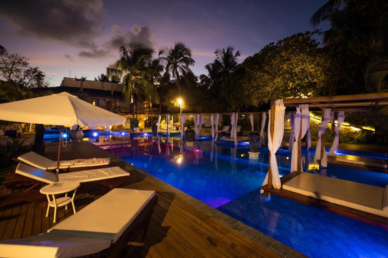 Resort Beija Flor Exclusive & 5*