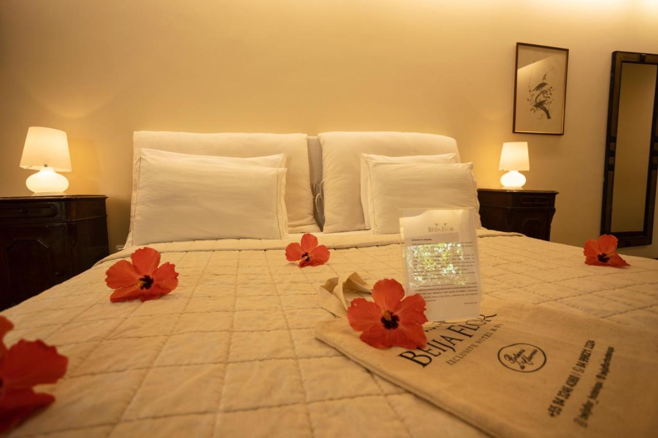 Resort Beija Flor Exclusive & 5*