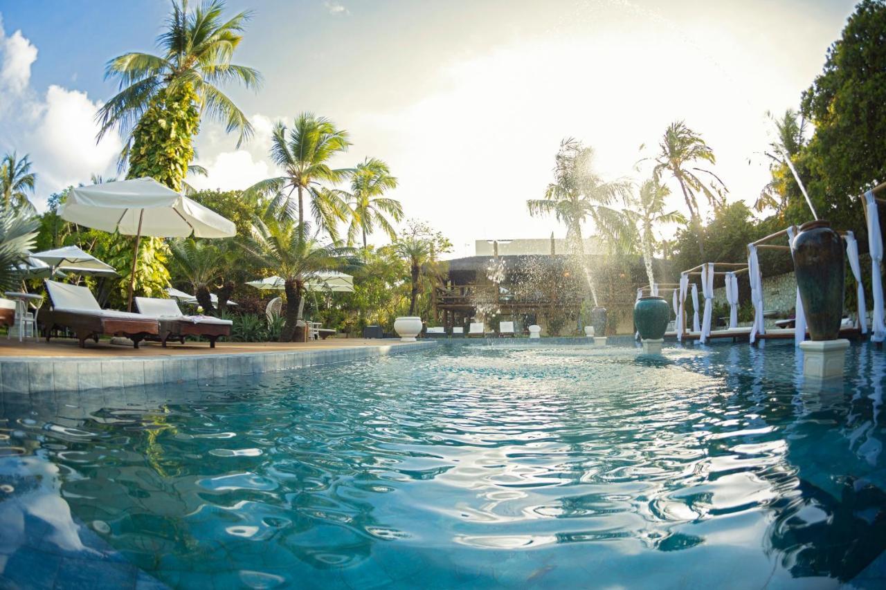 Resort Beija Flor Exclusive & Praia de Pipa