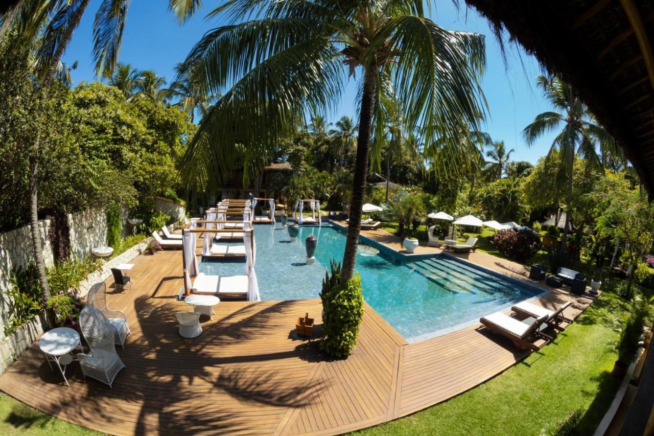 Beija Flor Exclusive & Resort