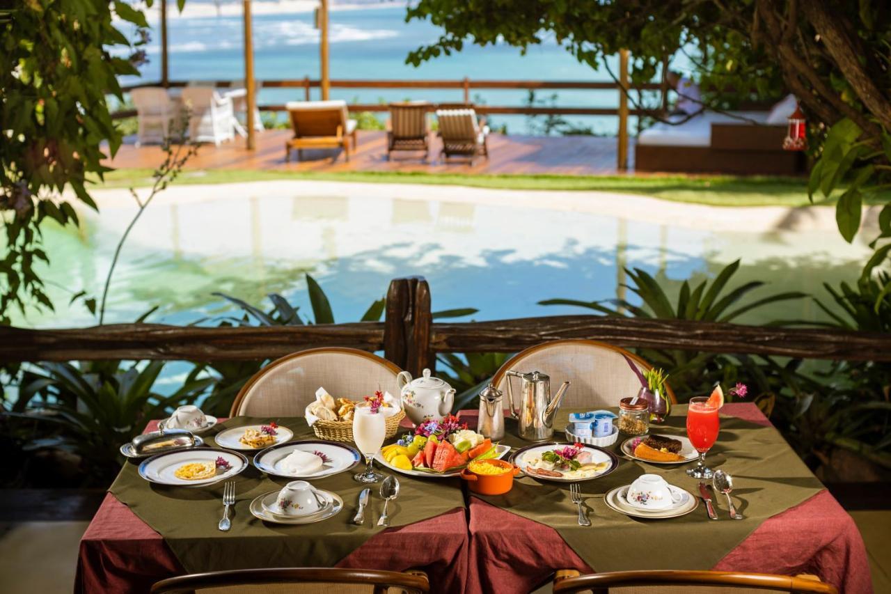 Beija Flor Exclusive & 5* Praia de Pipa