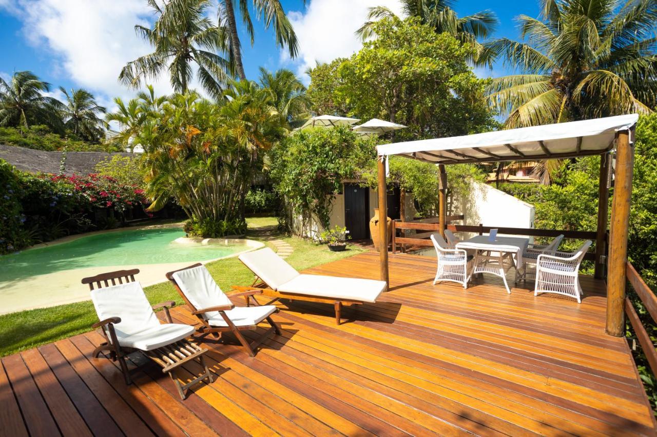 Beija Flor Exclusive & Resort 5*