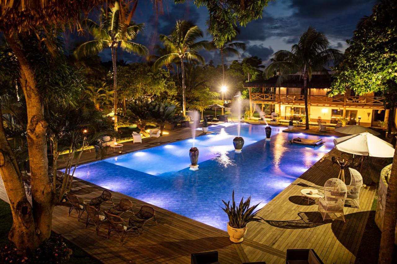 Beija Flor Exclusive & Resort 5*